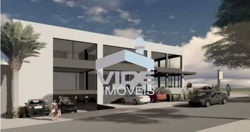 Prédio comercial em construção para alugar | cambuí | campinas - sp