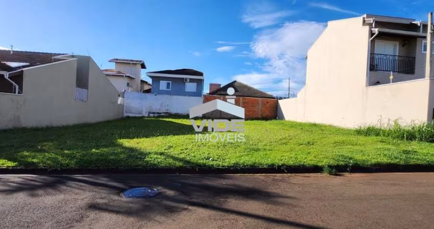 TERRENO A VENDA EM CAMPINAS | RESIDENCIAL TERRAS DO BARÃO - CAMPINAS