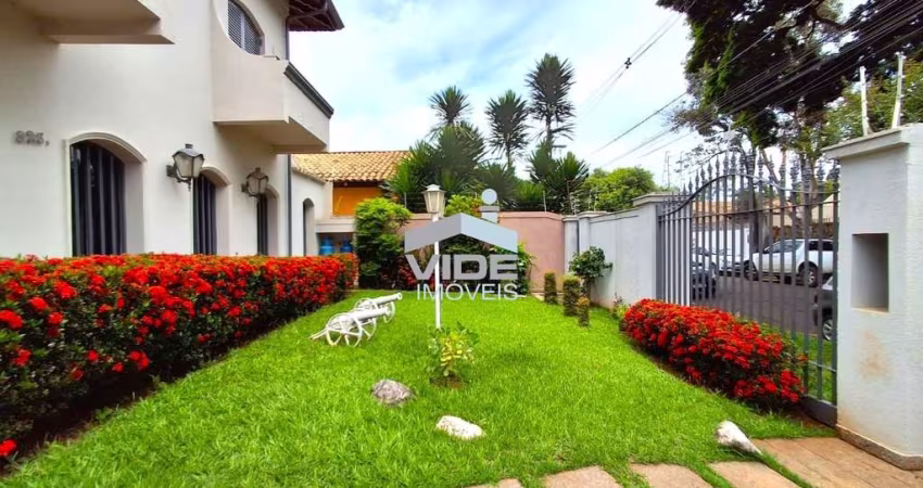 CASA PARA VENDA | PARQUE TAQUARAL | CAMPINAS - SP
