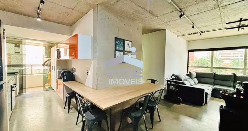 Apartamento à venda | cambui maxhaus ii em campinas - sp