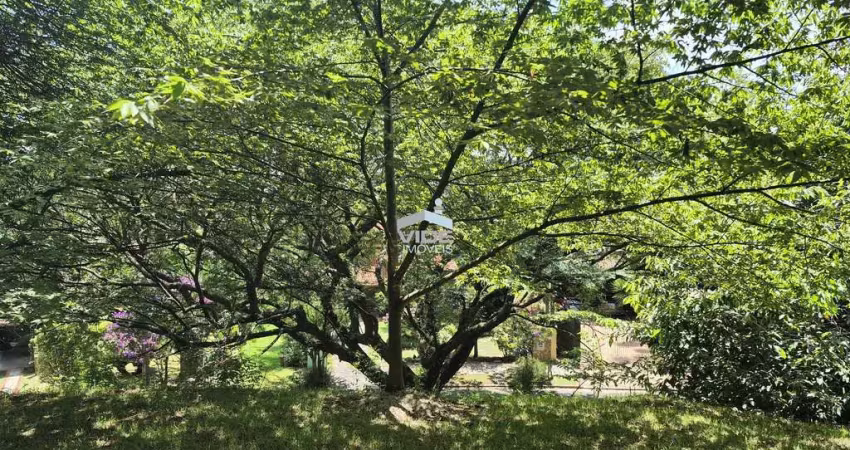 Terreno à venda | condomínio san conrado | sousas | campinas