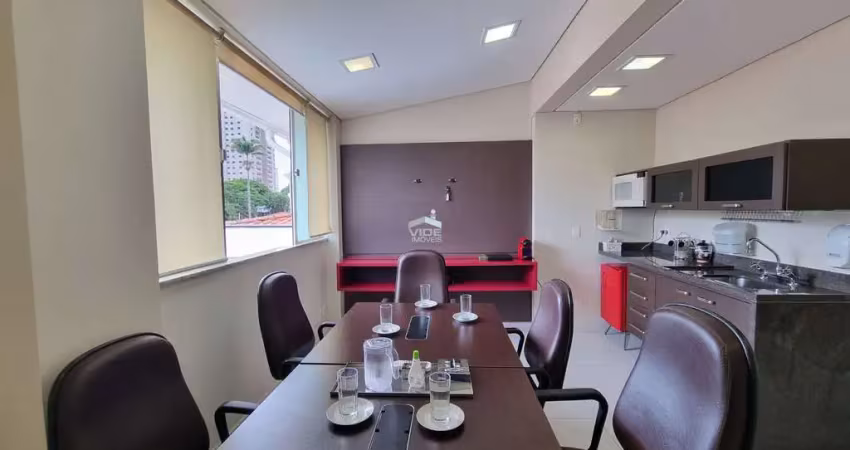 Casa comercial à venda | nova campinas | campinas - sp