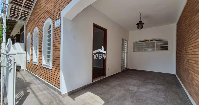 ALUGO CASA NO CAMBUÍ| 3 QUARTOS (STE), REPAGINADA!