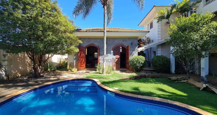 VENDO CASA CONDOMÍNIO FECHADO - VILA VERDE - CAMPINAS