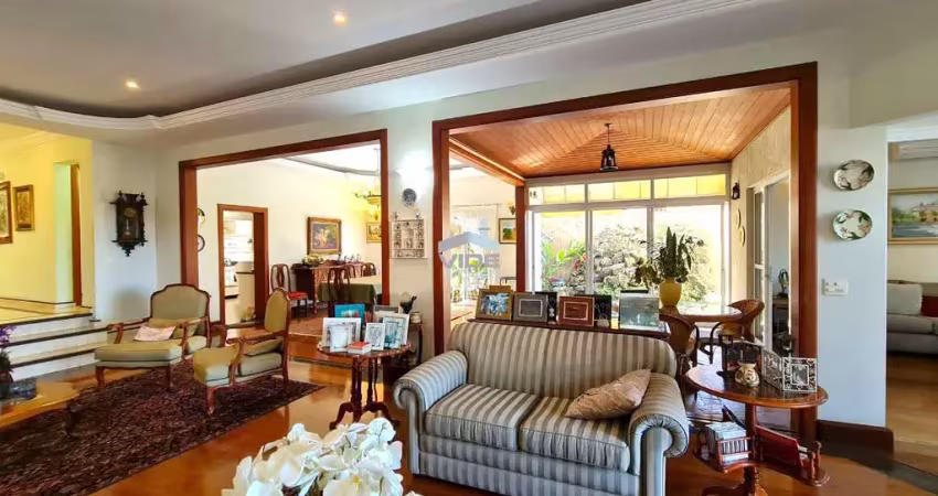 Vendo casa condomínio fechado - vila verde - campinas