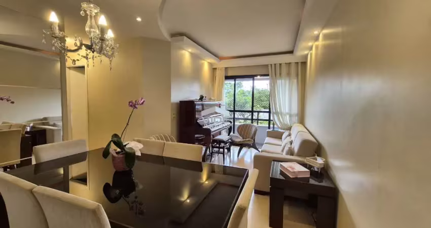 Apartamento à venda | village monet | parque prado | campinas