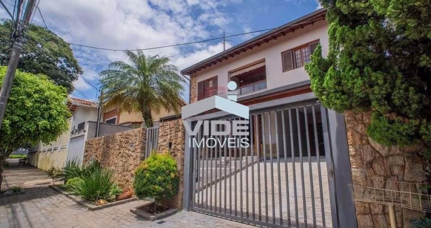 CASA PARA VENDA | NOVA CAMPINAS | CAMPINAS - SP