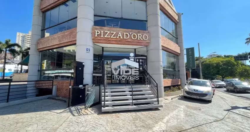 Prédio para alugar na Rua Coronel Francisco Andrade Coutinho, 731, Cambuí, Campinas