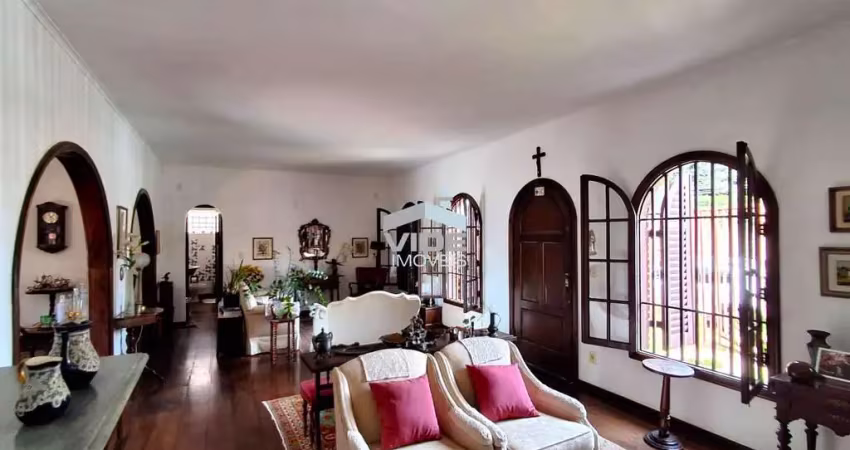 CASA COMERCIAL OU RESIDENCIAL PARA VENDA NOVA CAMPINAS EM CAMPINAS/SP