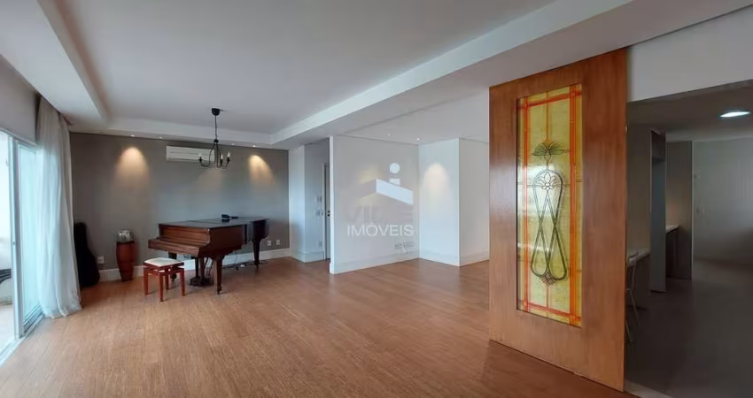 APARTAMENTO PARA VENDA | CAMBUÍ - CAMPINAS