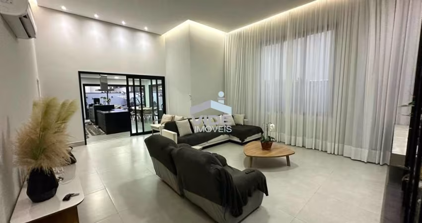 CASA PARA VENDA | EM CONDOMINIO DE ALTO PADRÃO | EM PAULINIA/SP