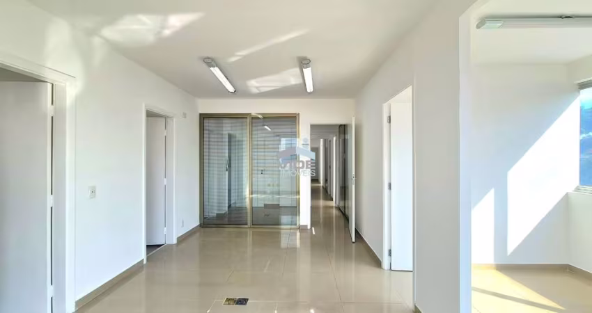 Excelente oportunidade: Sala comercial à venda ou locação na Vila Nova, Campinas-SP! 7 salas e 4 banheiros!