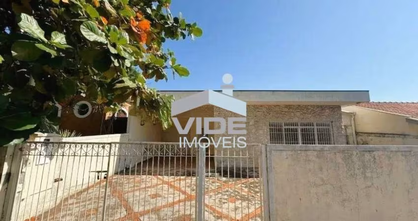 CASA PARA VENDA | JARDIM CHAPADÃO | CAMPINAS - SP