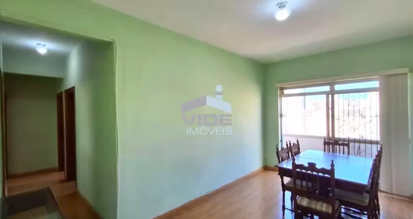 Apartamento à venda no centro de campinas-sp: 3 quartos, 2 salas, 2 banheiros, 86,50 m² de área!
