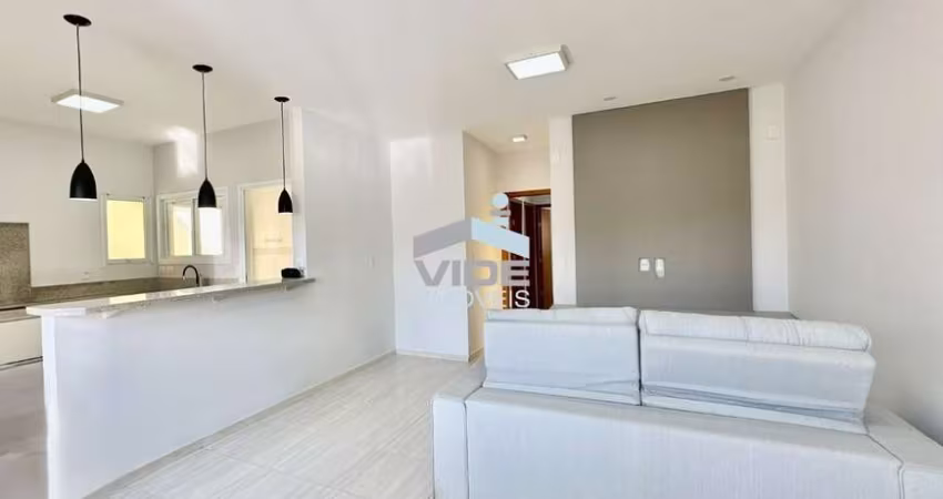 CASA À VENDA | JARDIM LEONOR | CAMPINAS - SP
