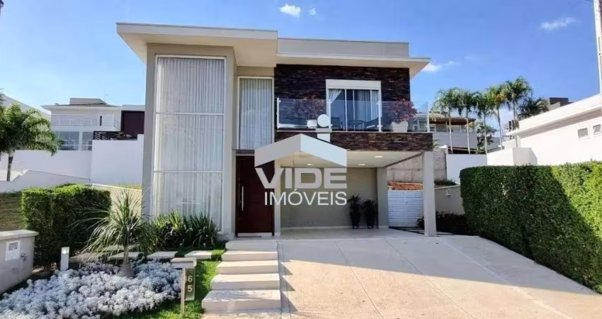 Casa em condomínio fechado com 3 quartos à venda na Rua Jose Maria Fernandes, 3000, Swiss Park, Campinas