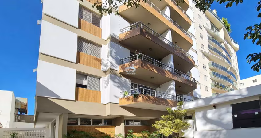 APARTAMENTO PARA LOCAÇAO | CAMBUÍ | DOIS QUARTOS | GARAGEM