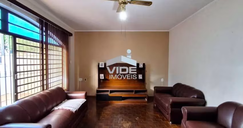 Casa com 3 quartos à venda na Rua José Gonçalves Pinheiro, 721, Jardim Eulina, Campinas
