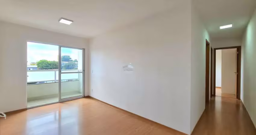 Vendo apartamento de dois quartos no bairro parque industrial - campinas