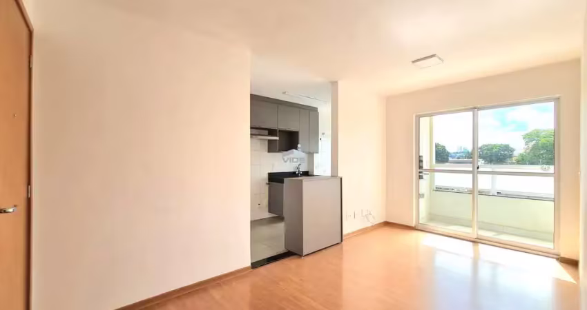 Vendo apartamento de dois quartos no bairro parque industrial - campinas