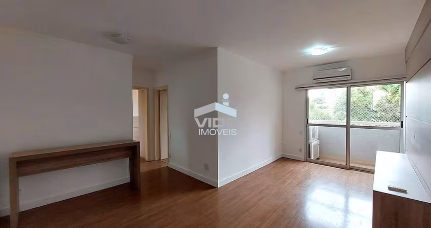 APARTAMENTO À VENDA | CAMBUÍ | CAMPINAS - SP