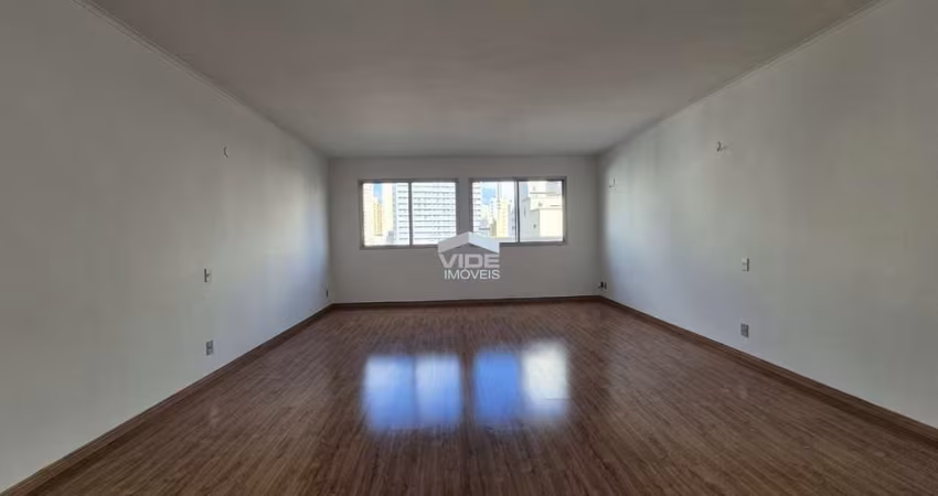 APARTAMENTO À VENDA | VILA ITAPURA | ED. SÃO LOURENÇO DO SUL / 3 QUARTOS