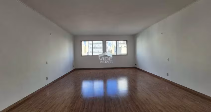 Apartamento à venda | vila itapura | ed. são lourenço do sul / 3 quartos