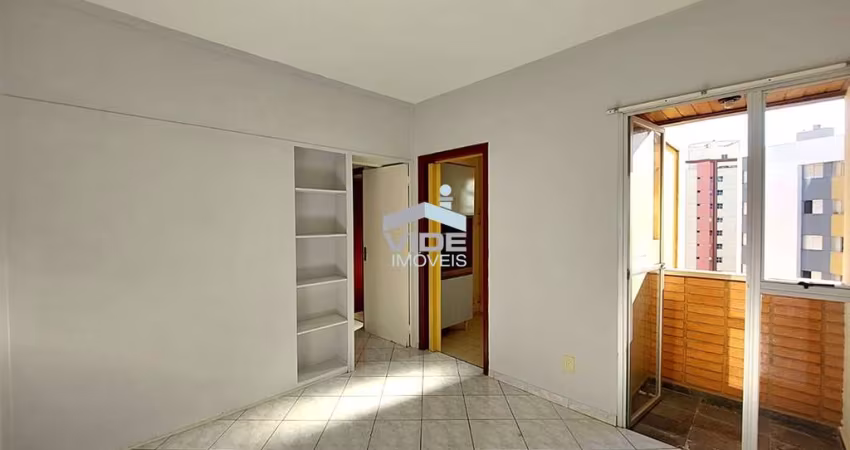 APARTAMENTO PARA VENDA | 1 QUARTO | 1 VAGA COBERTA | BOTAFOGO