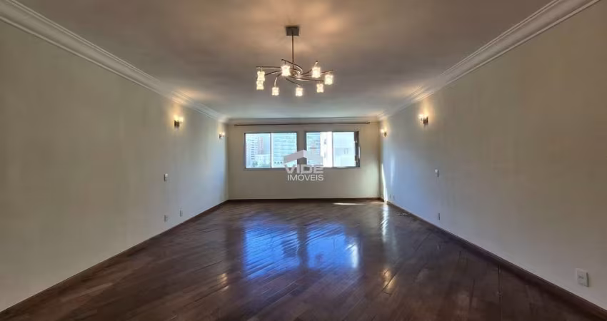 APARTAMENTO À VENDA | VILA ITAPURA | ED. SÃO LOURENÇO DO SUL / 3 QUARTOS