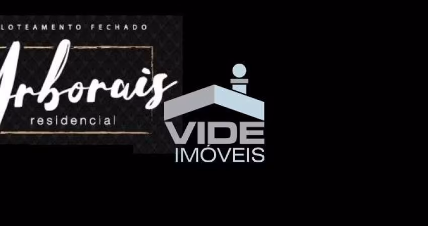 ARBORAIS COMERCIAL