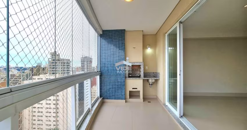 APARTAMENTO PARA LOCAÇÃO EM CAMPINAS - CAMBUÍ
