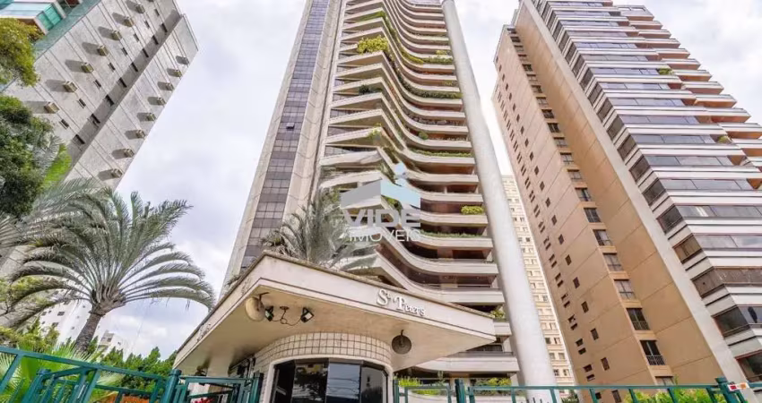 APARTAMENTO ALTO PADRÃO PARA VENDA | MARIA MONTEIRO | CAMBUÍ | CAMPINAS - SP