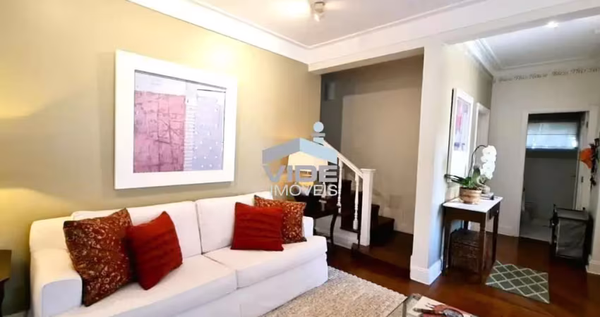 Casa em condomínio de luxo em campinas-sp, bairro tijuco das telhas, 3 suítes e 400m² de área. confira!