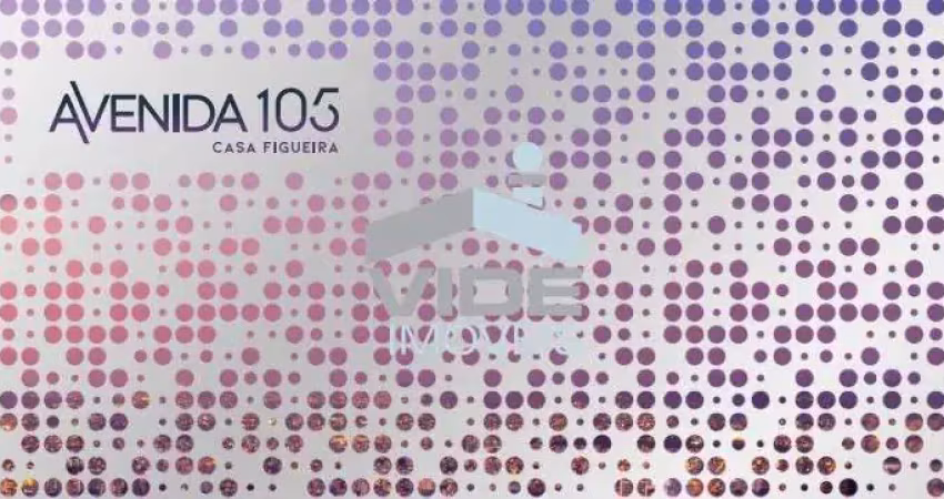 Avenida 105 | casa figueira | alto padrão |  3/4 suítes | 3/4 vagas
