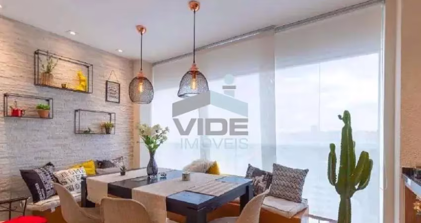 Apartamento mobiliado à venda no cambuí | campinas - sp | wide cambuí - mobiliado!