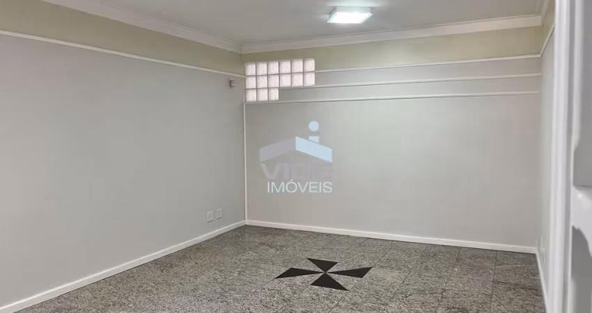SALA PARA VENDA | CAMBUÍ | CAMPINAS - SP