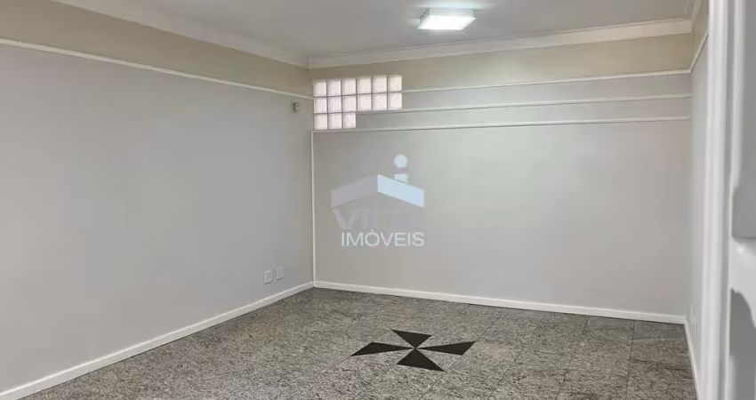 Sala comercial com 1 sala à venda na Rua Alecrins, 643, Cambuí, Campinas