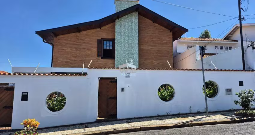 Nova campinas | casa à venda | residencial ou comercial  | campinas | 5 quartos, 2 suítes