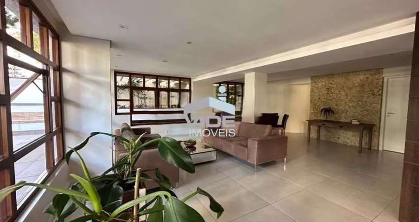 APARTAMENTO À VENDA E PARA ALUGAR | CAMBUÍ | CAMPINAS - SP