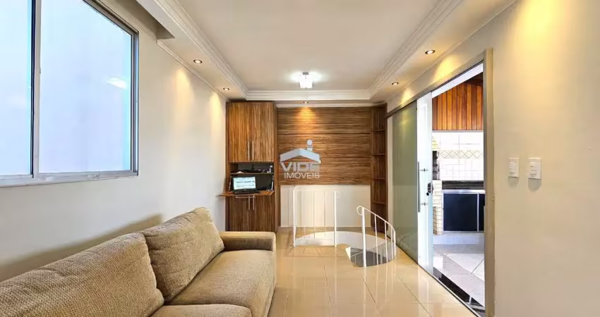 Apartamento com 3 quartos à venda na Rua Vitoriano dos Anjos, 21, Ponte Preta, Campinas