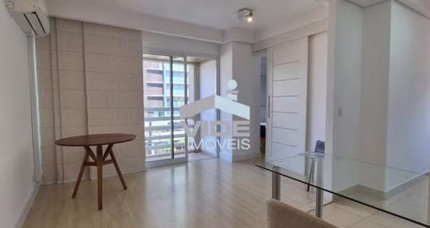 APARTAMENTO PARA VENDA | SEMI MOBILIADO | CAMBUÍ | CAMPINAS - SP