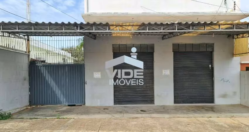 Barracão para venda proxímo ao jardim aurélia e jardim garcia