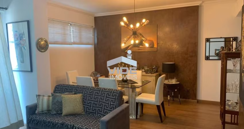 APARTAMENTO À VENDA NO CAMBUÍ | CAMPINAS - SP