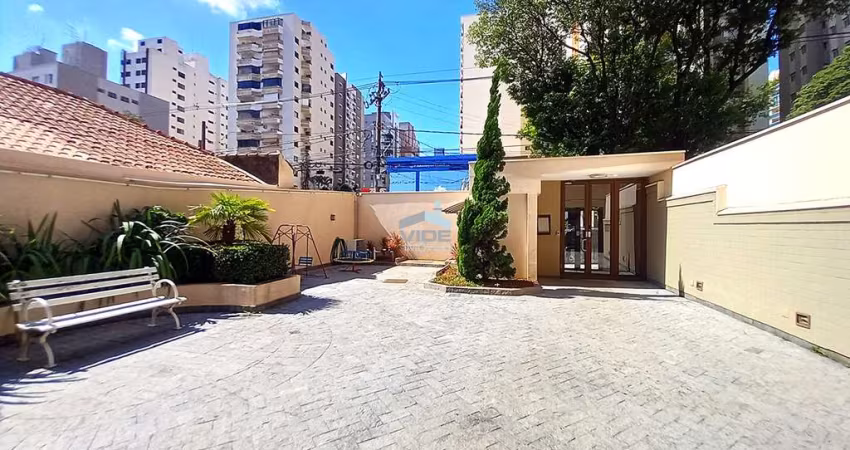 APARTAMENTO PARA ALUGAR NO CAMBUÍ | CAMPINAS - SP