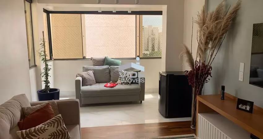 Apartamento para venda no cambuí campinas - sp | venda de apartamento em campinas