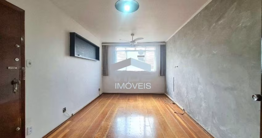 APARTAMENTO À VENDA | JARDIM PROENÇA | DOIS QUARTOS, SALA COZINHA ÁREA DE SERVIÇO WC DE EMPREGADA, COM VAGA DE GARAGEM