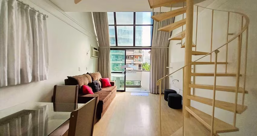 APARTAMENTO PARA LOCAÇÃO EM CAMPINAS/SP | CAMBUÍ | PRÓXIMO AO CENTRO DE CONVIVÊNCIA