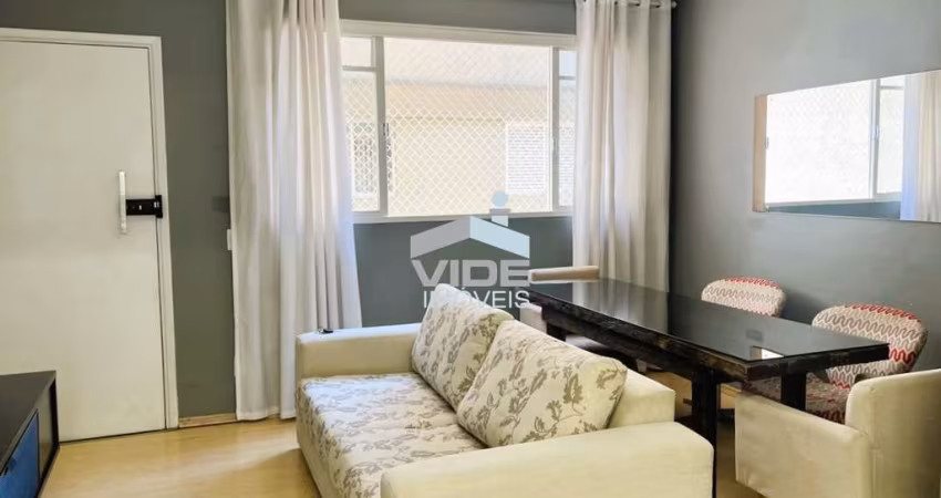 APARTAMENTO PARA VENDA NO BAIRRO CAMBUI | CAMPINAS - SP | MOBILIADO | OPORTUNIDADE PARA INVESTIDORES!