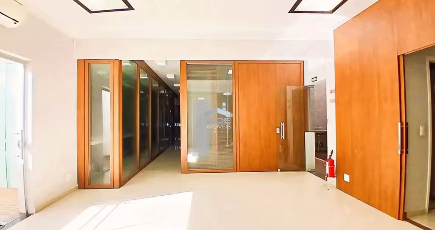 Salão comercial para locação em campinas/sp | cambuí | alto padrão