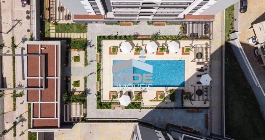AMPLIARE TAQUARAL | APARTAMENTO COM 3 SUÍTES |  2 VAGAS COBERTAS PARALELAS